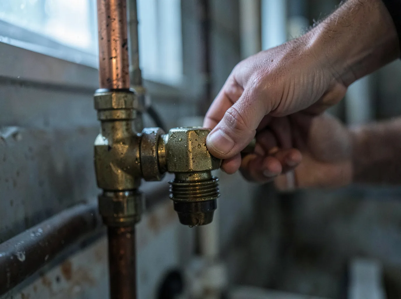 Emergency Plumber Mumford, NY FAQs